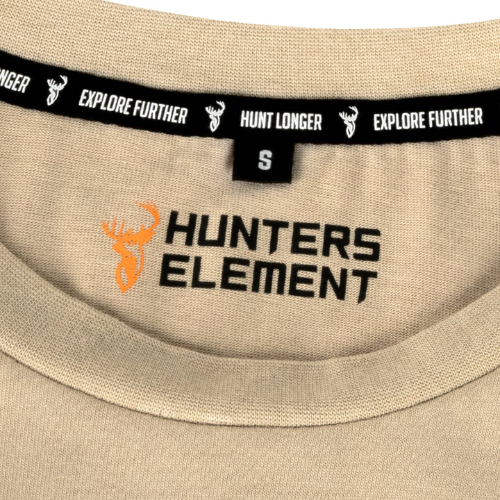 Hunters Element Trophy Haul Tee Kids