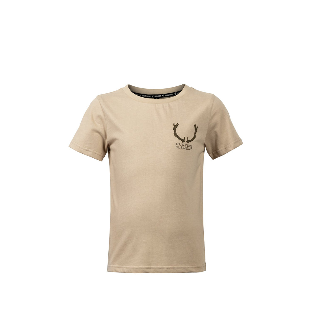 Hunters Element Trophy Haul Tee Kids