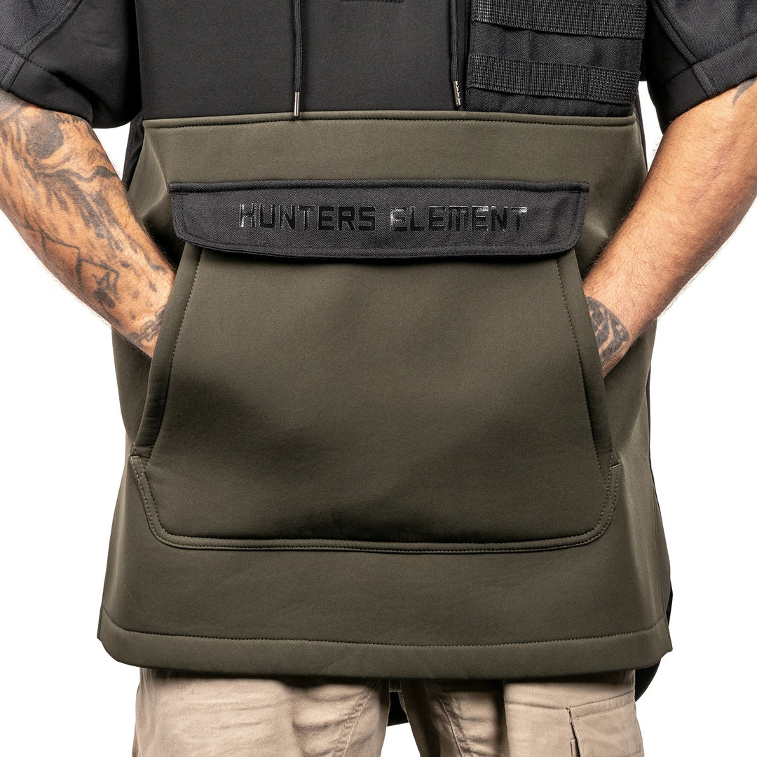 Hunters Element Tusk Bush Coat V2