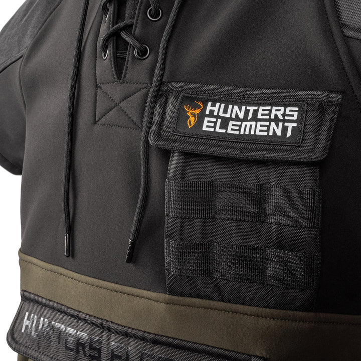 Hunters Element Tusk Bush Coat V2 - Kids