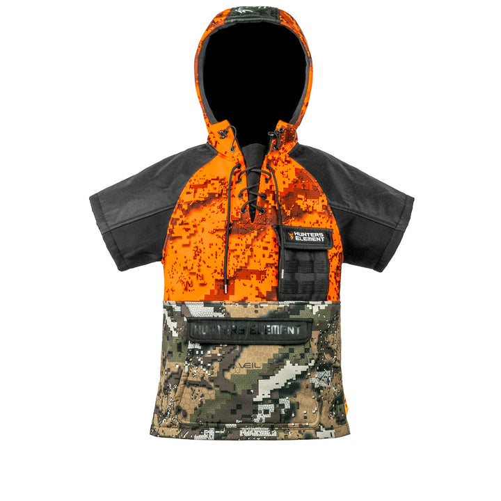 Hunters Element Tusk Bush Coat V2 - Kids