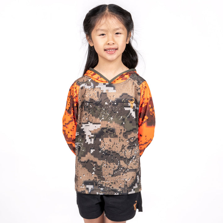 Hunters Element Tyro Roar Vantage Kids