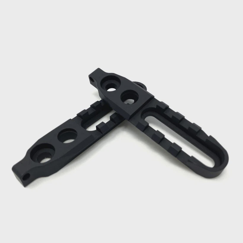 Picatinny Rail 3.5”