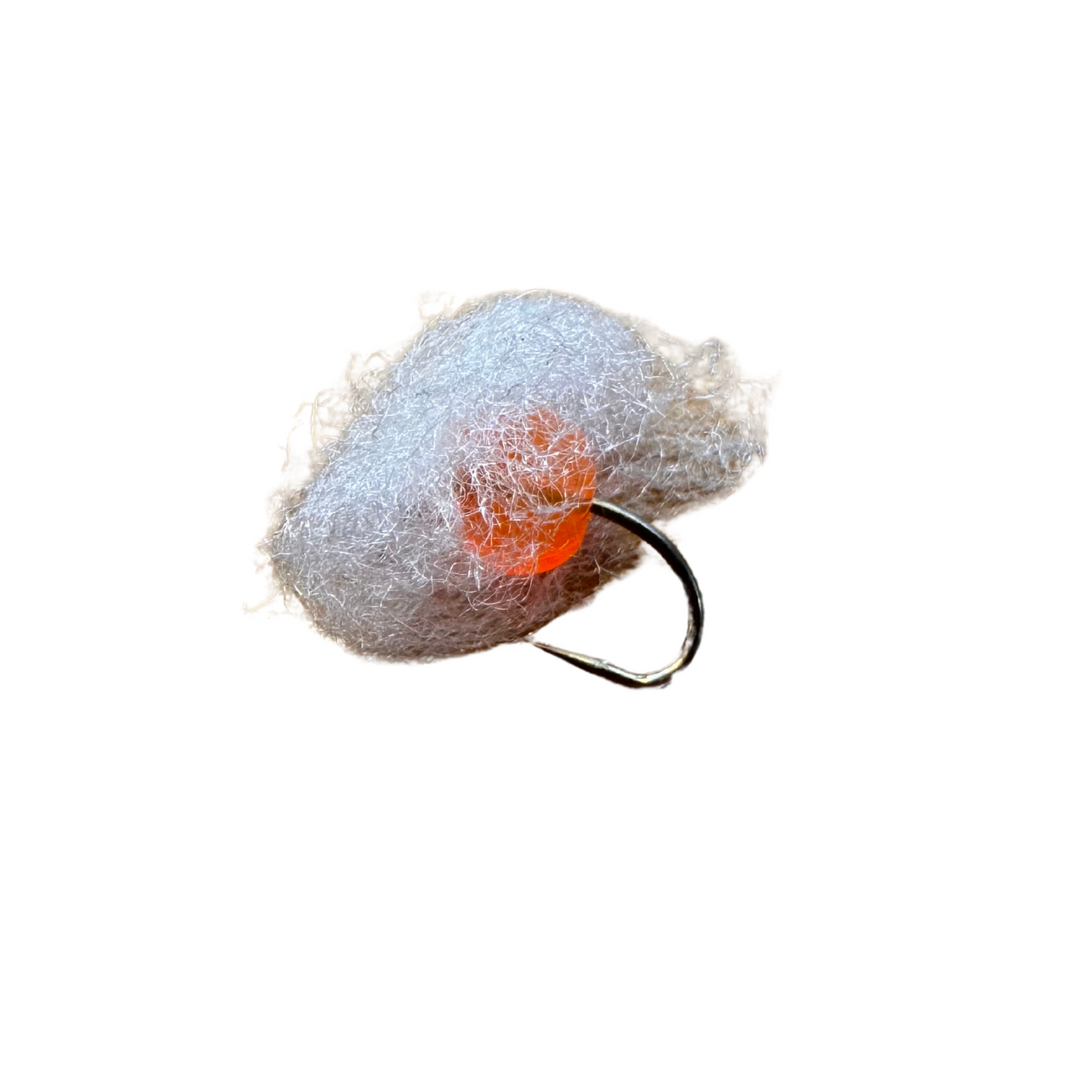 Category 3 U Soft Egg (#12) - 1/2 DOZEN