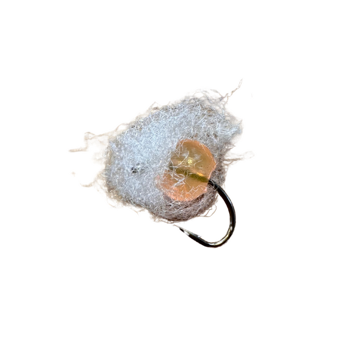 Category 3 U Soft Egg (#12) - 1/2 DOZEN