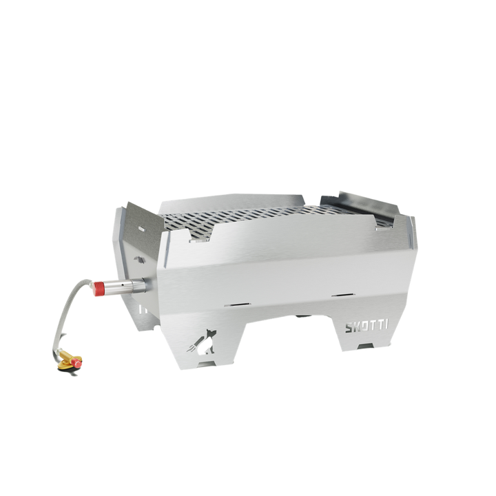 SKOTTI Portable Grill