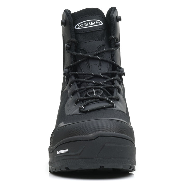Vision Musta Michelin Wading Shoe