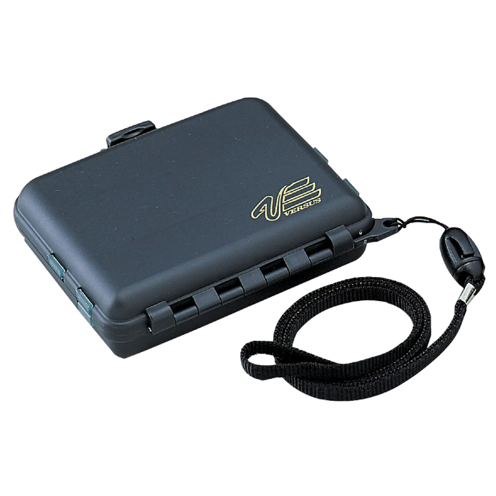 Meiho - Versus 320 Folding Pocket Case - Black