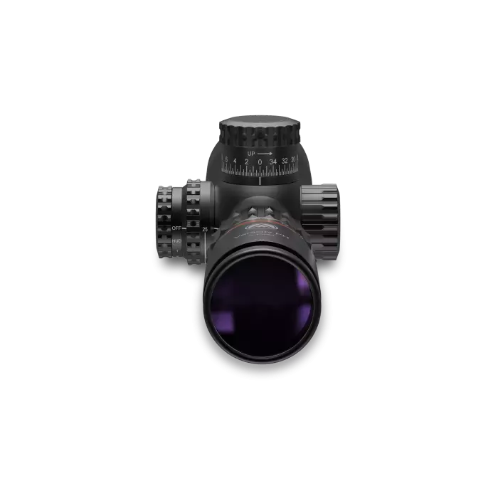 Burris Veracity PH Riflescope 3-15x44 Illuminated