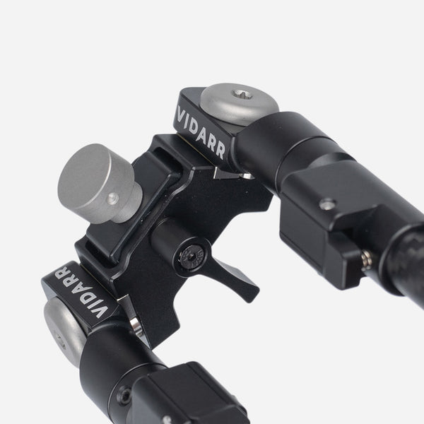 Spartan Vidarr Ultralight Quick Detach Bipod