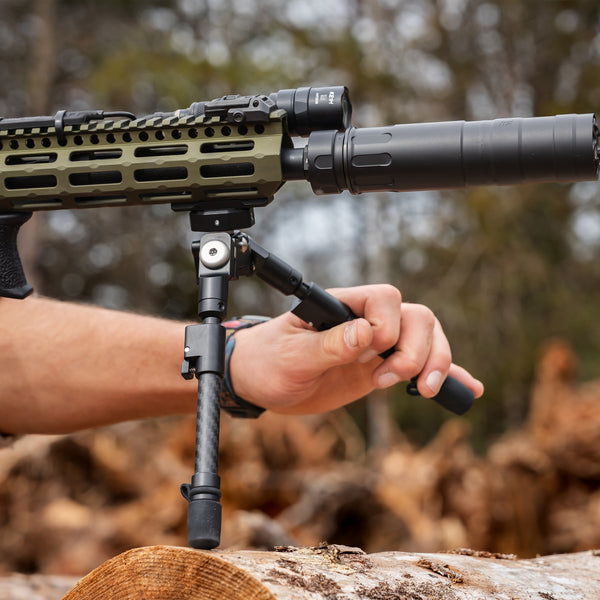 Spartan Vidarr Ultralight Quick Detach Bipod