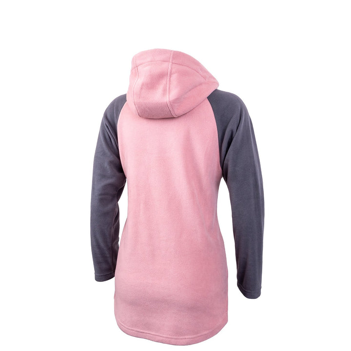 Hunters Element Womens Whakarapu Long Sleeve Hood