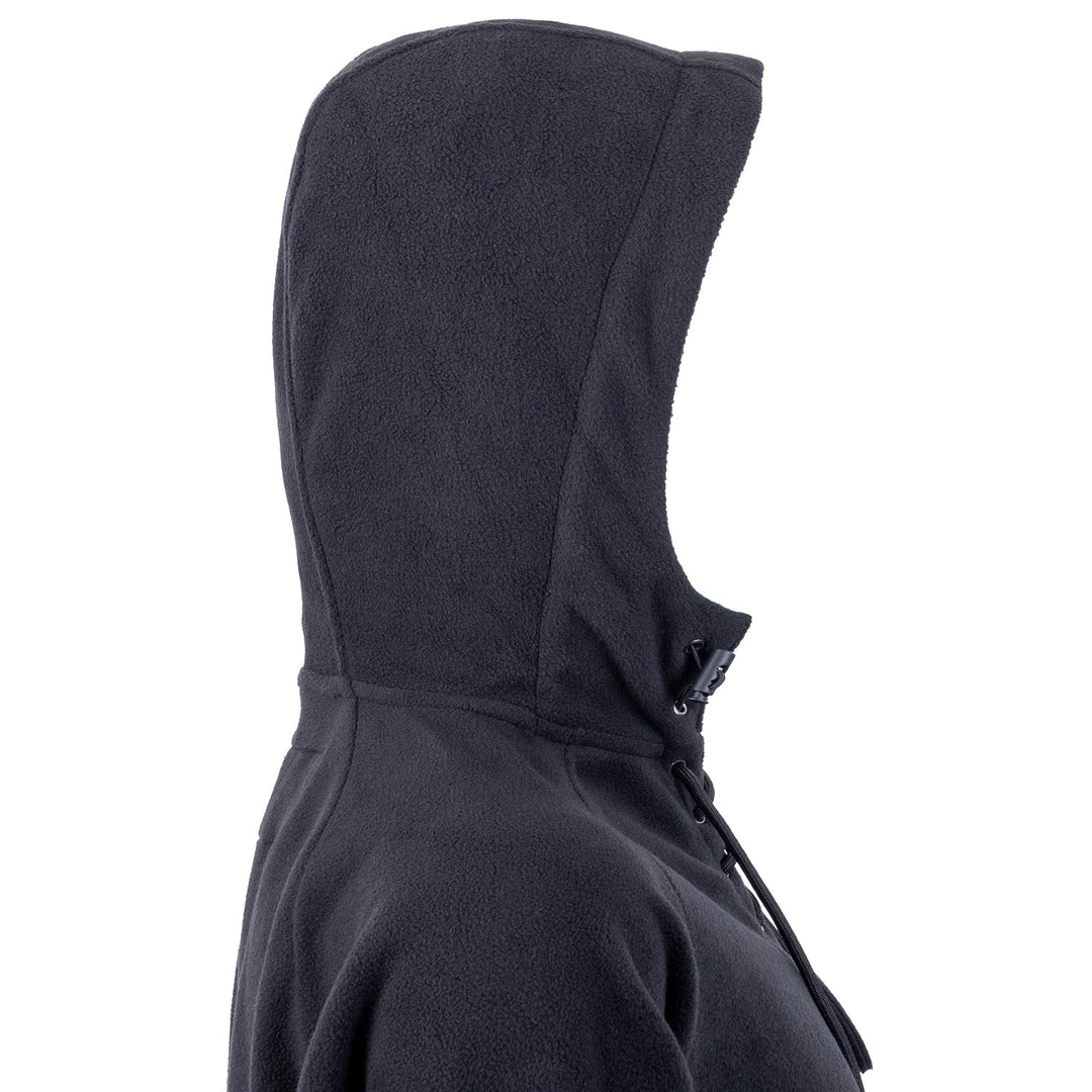 Hunters Element Womens Whakarapu Long Sleeve Hood