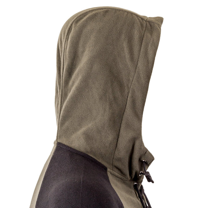 Hunters Element Whakarapu Short Sleeve Hood - Kids