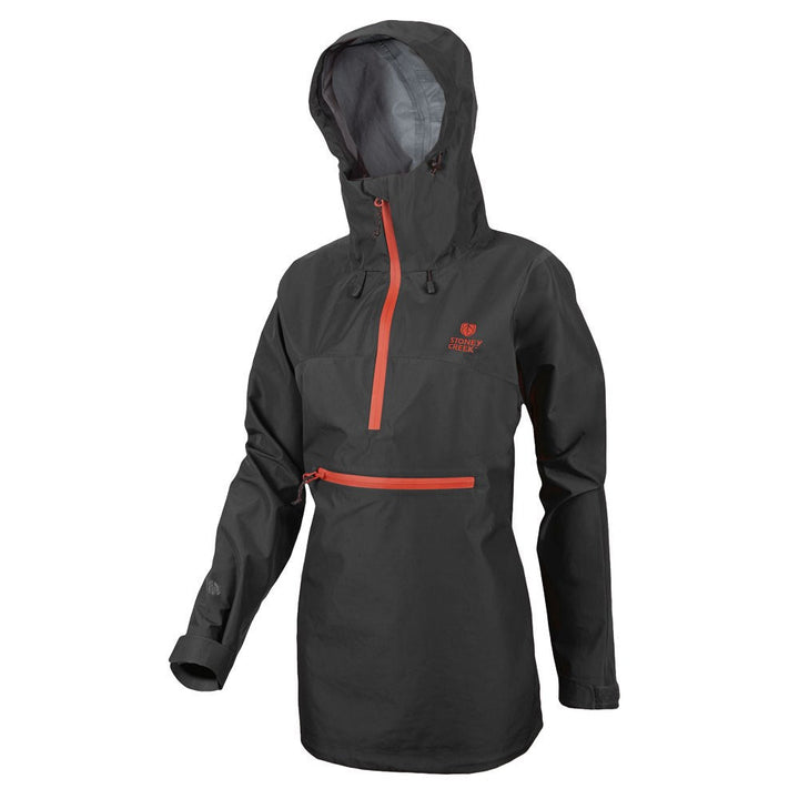 Stoney Creek Womens Stow It Pro Jacket