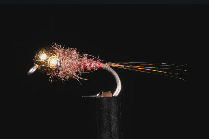 Manic Fly - Yoshi's X Factor (1/2 DOZEN)