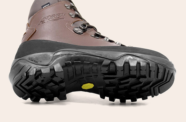 Andrew Zebru Premium Outdoor Boots