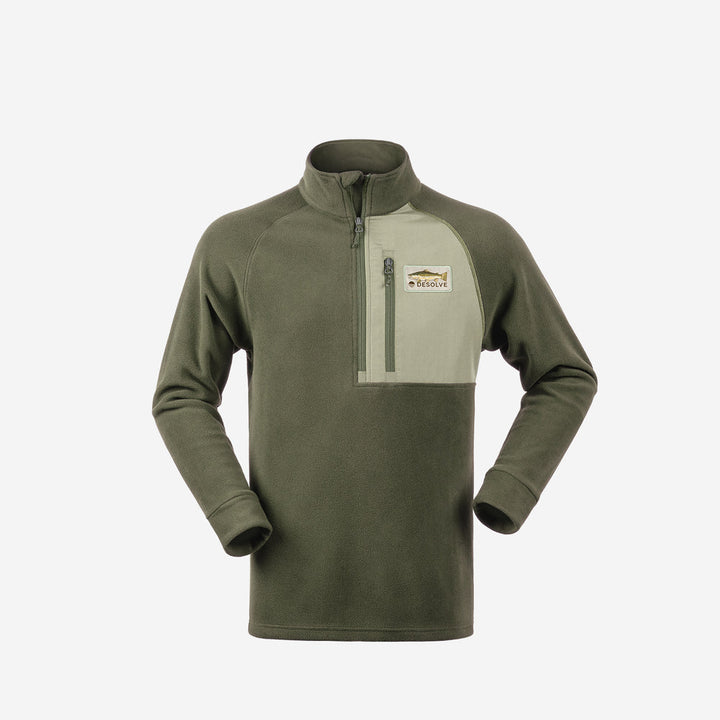 Desolve Supply Co. Zephyr Top Trutta