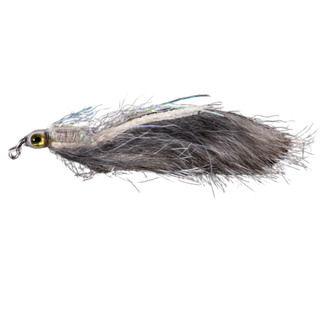 Jig Zonker - Manic Fly Collection