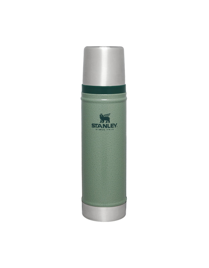 Stanley Classic Legendary Bottle | 591ml Bottle Green