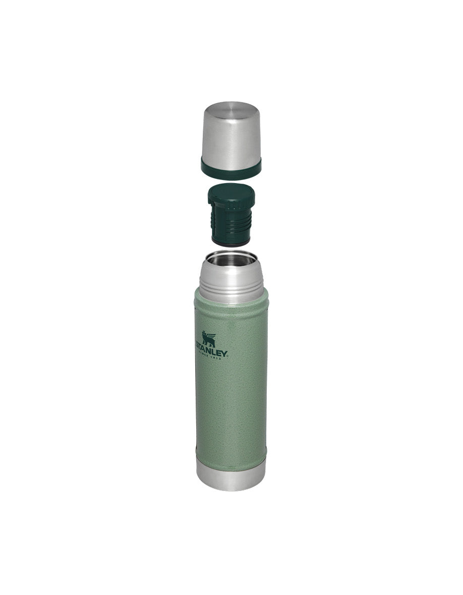 Stanley Classic Legendary Bottle | 591ml Bottle Green