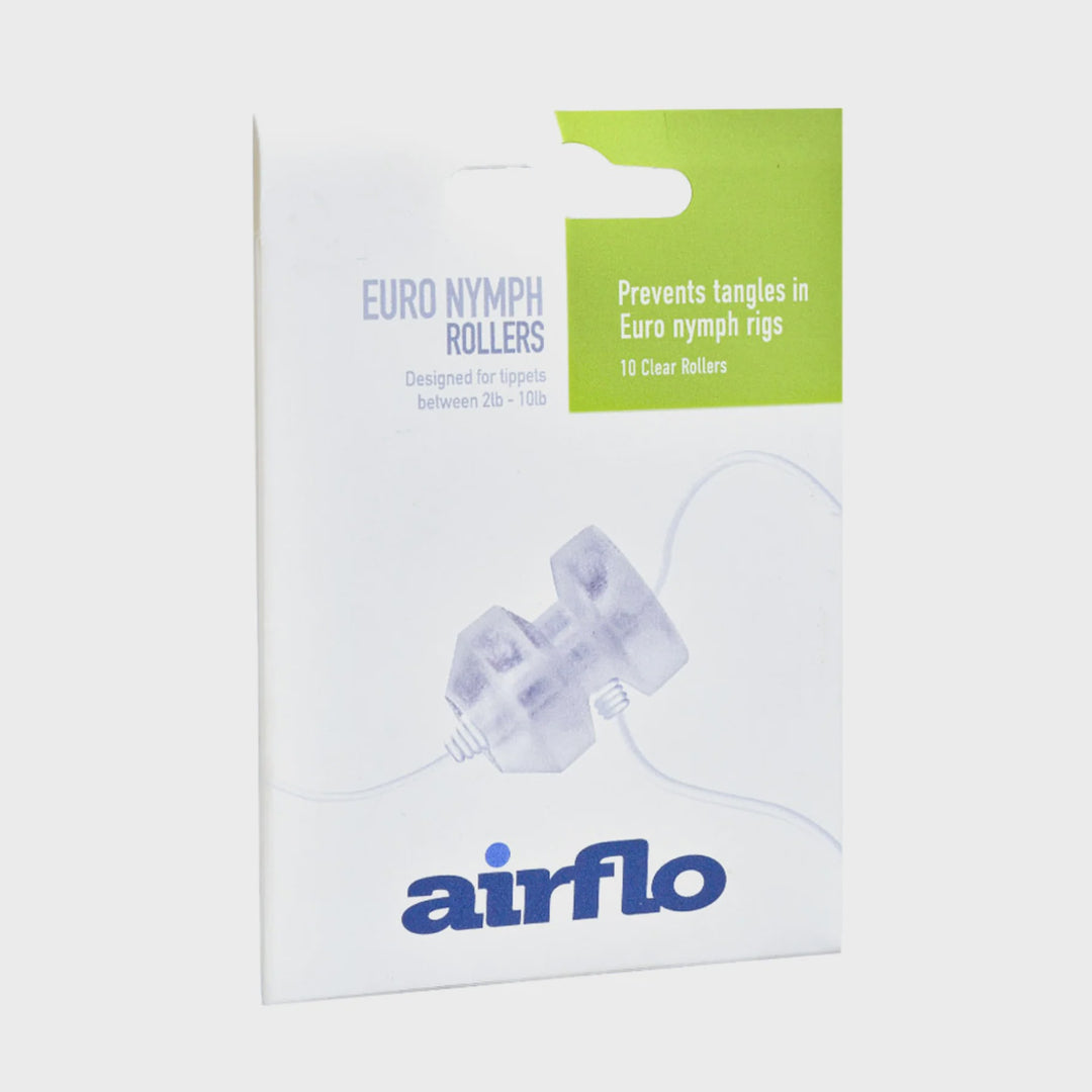 Airflo Line Rollers - 10 Pack