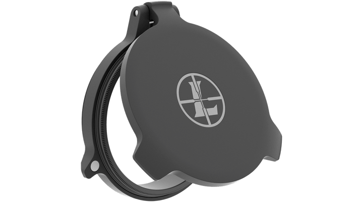 Leupold Alumina VX-6 44mm Flip-Back Front Lens Cover #117608