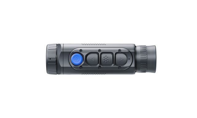 Pulsar Axion XQ19 Compact