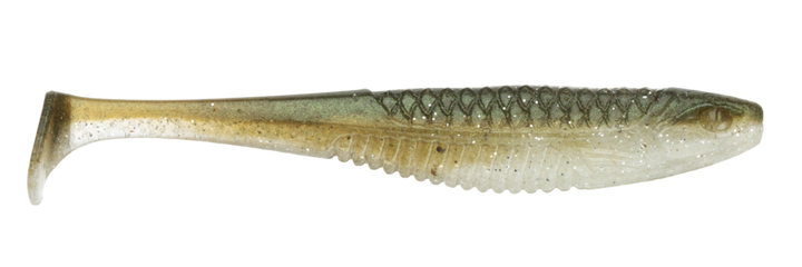 Rapala CrushCity The Suspect 2.75" Softbait (8pk)
