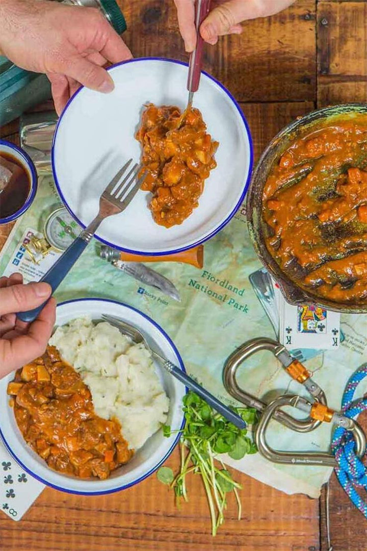 Go Native Meals - Beef Casserole