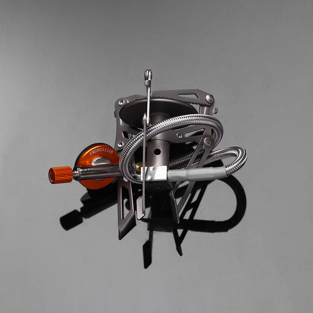 Firemaple Blade 2 Titanium Gas Cooker