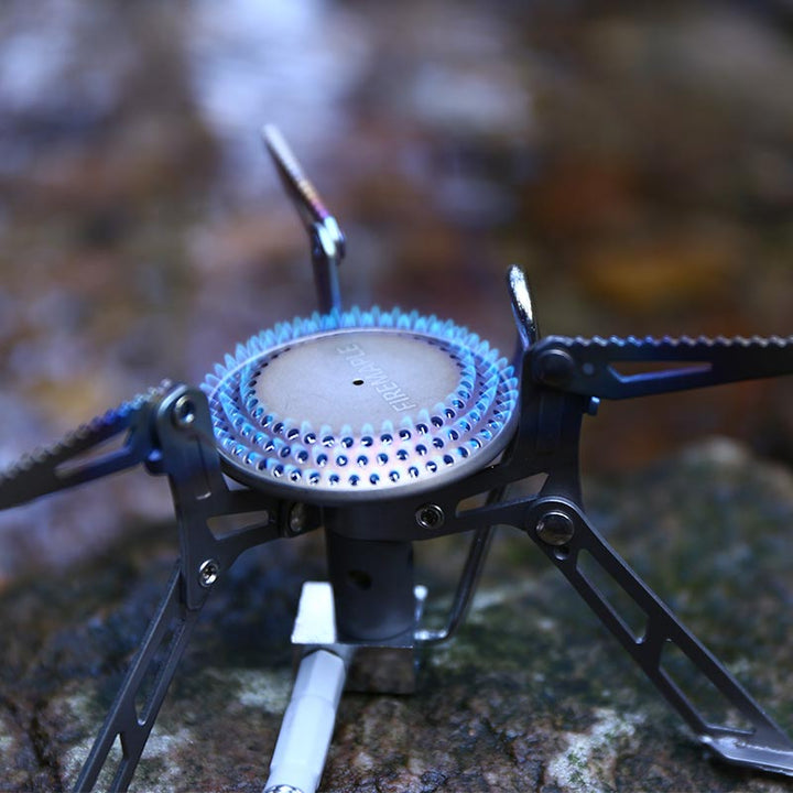Firemaple Blade 2 Titanium Gas Cooker