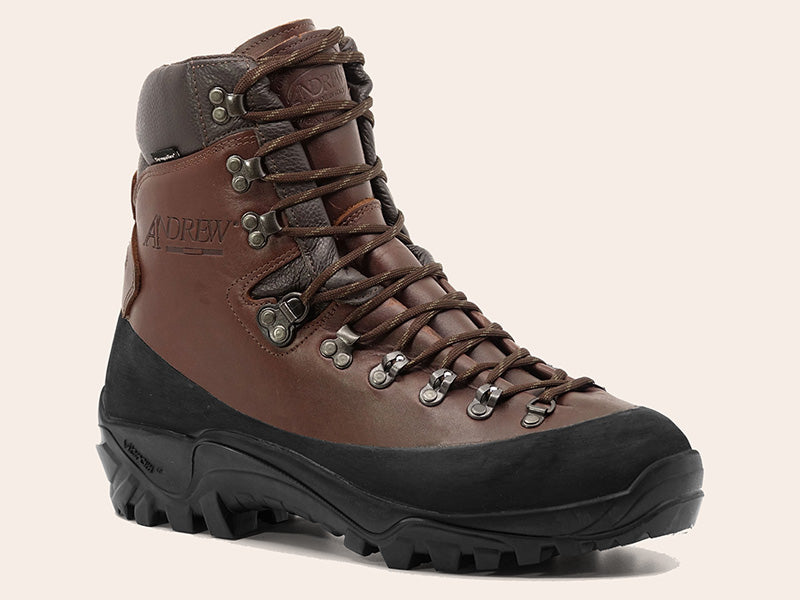 Andrew Zebru Premium Outdoor Boots
