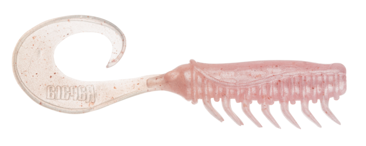 Rapala CrushCity Creeper 2.5" Softbait (8pk)