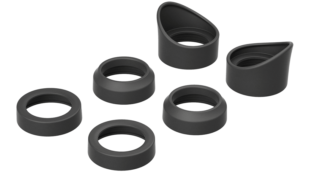 Leupold BX-4 Pro Guide HD 10x42 Roof Grey GEN 2