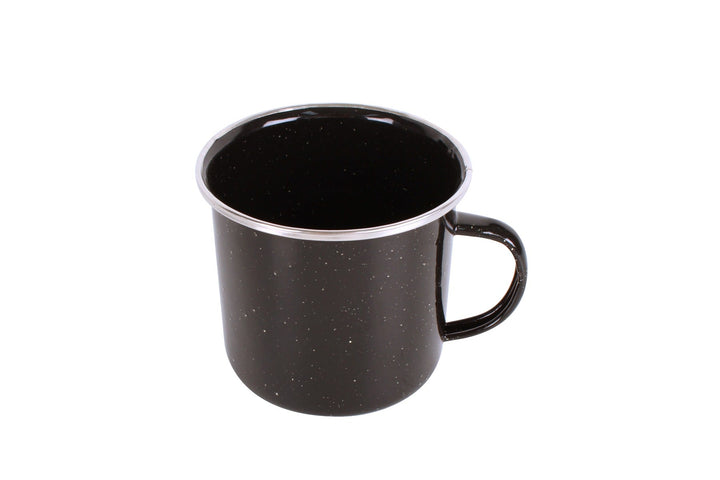 Wildtrak Premium Enamel Mug (10cm)