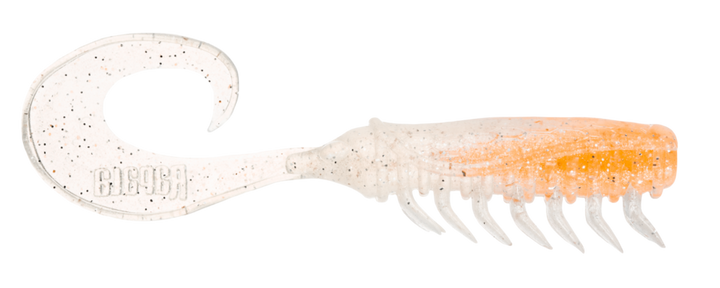 Rapala CrushCity Creeper 2.5" Softbait (8pk)