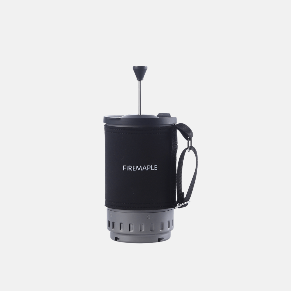 Firemaple Crater Radiant Cooker