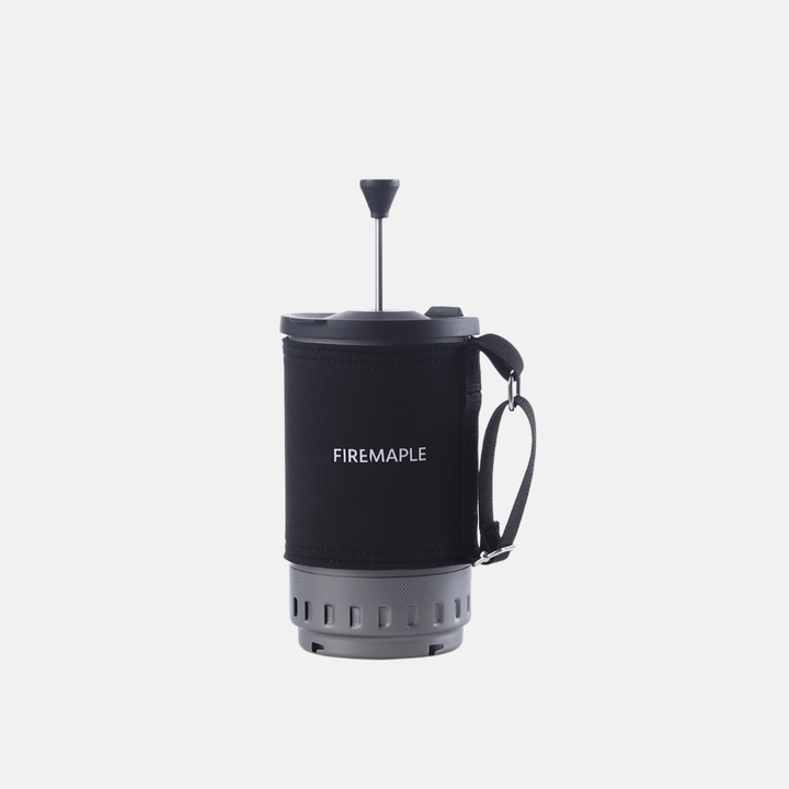 Firemaple Crater Radiant Cooker