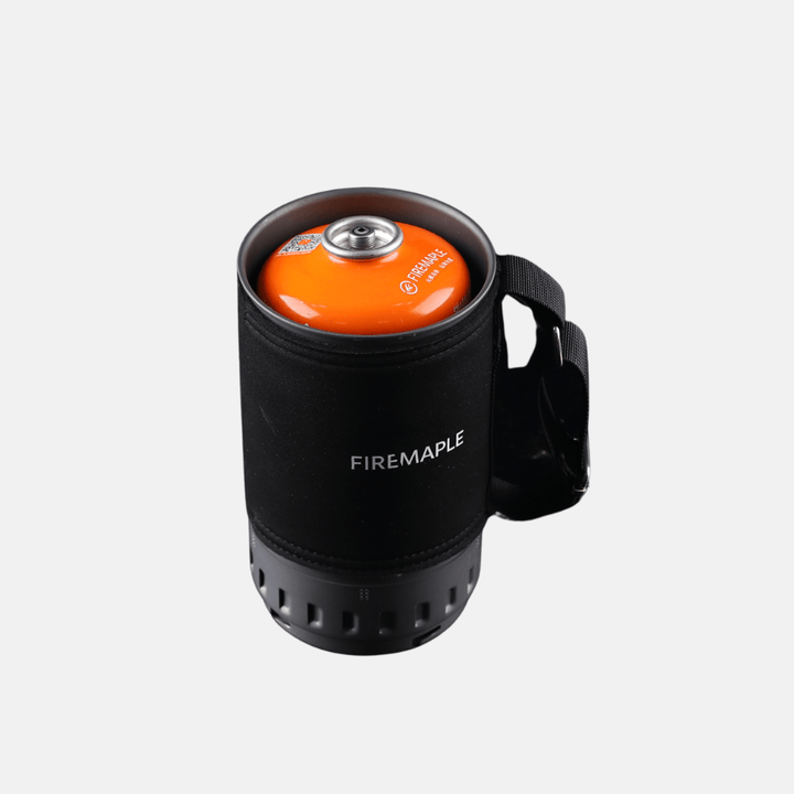 Firemaple Crater Radiant Cooker