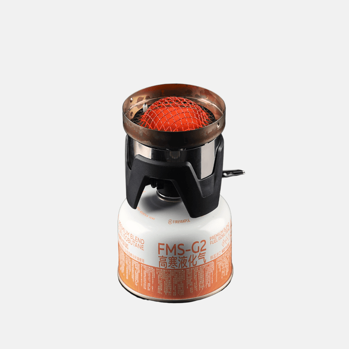 Firemaple Crater Radiant Cooker