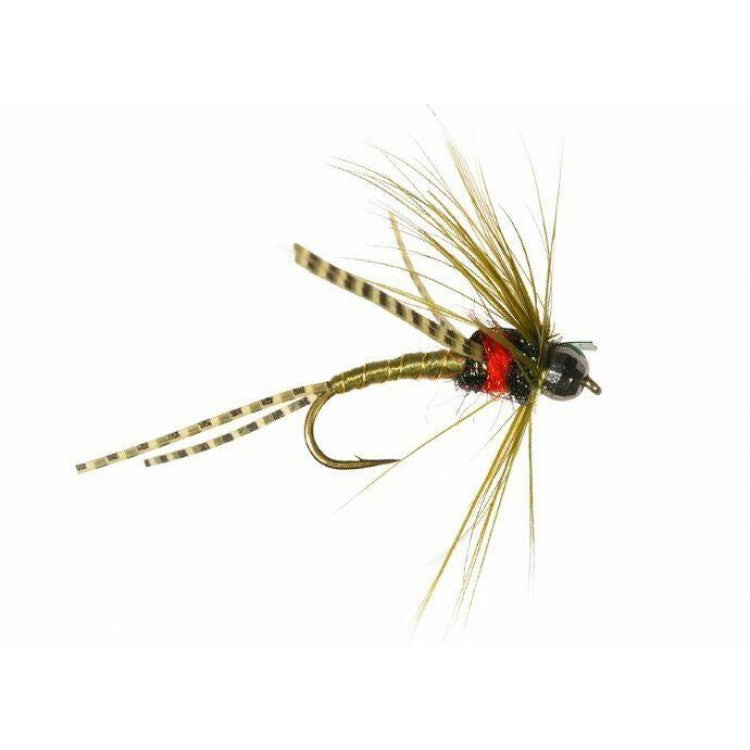 Category 3 Fly Company - Doshed Up