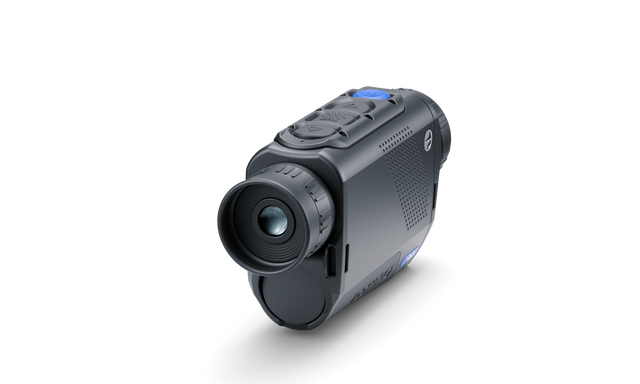 Pulsar Axion XQ19 Compact