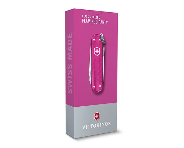 Victorinox Classic Pocket Knife