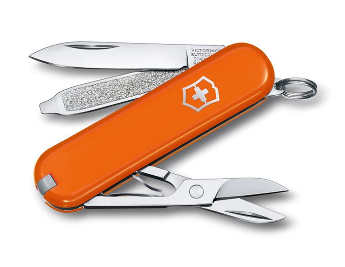 Victorinox Classic Pocket Knife