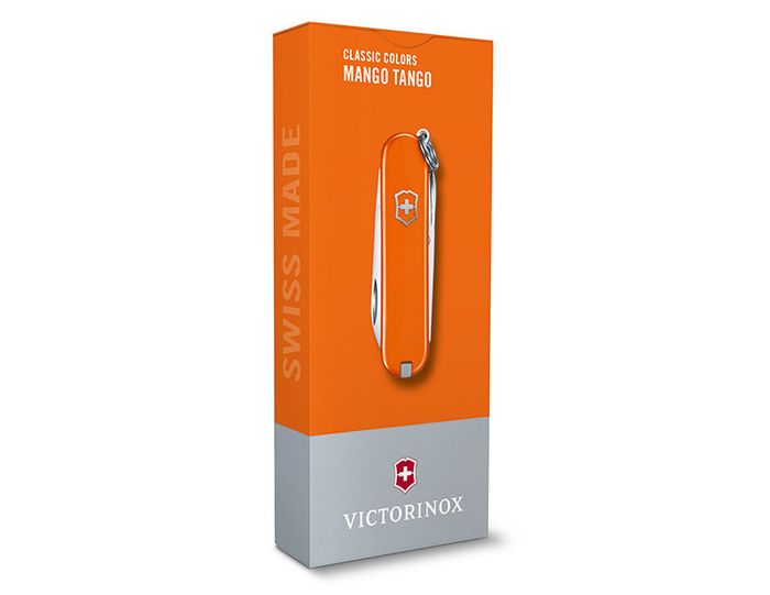 Victorinox Classic Pocket Knife