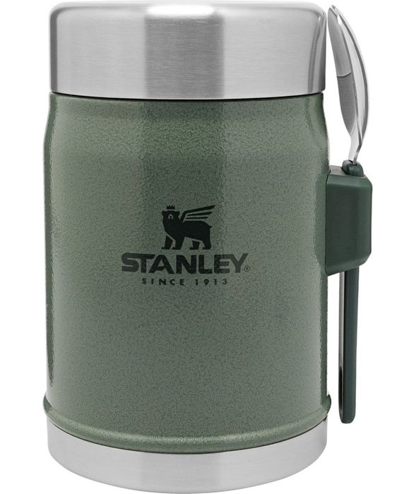 Stanley Classic Legendary Food Jar + Spork | 400ml
