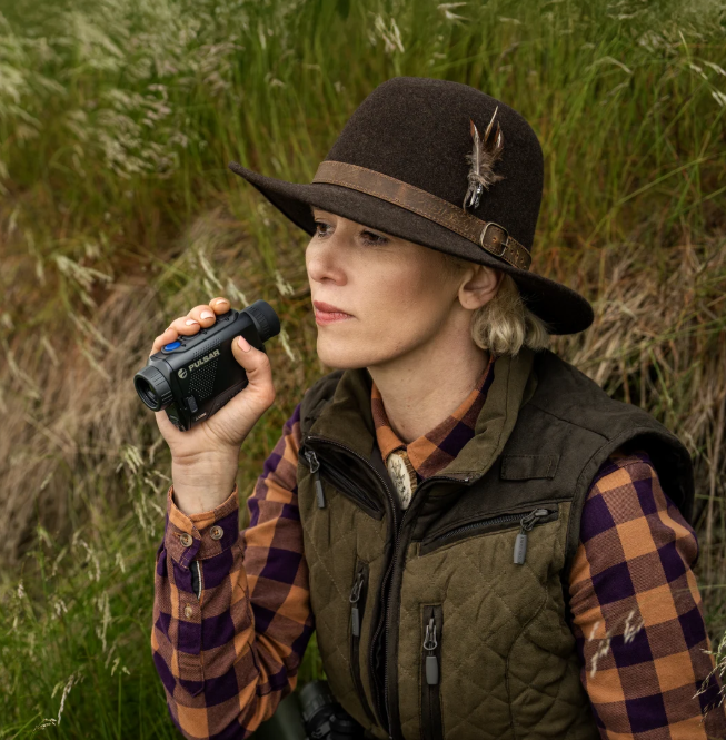 Pulsar Axion XQ19 Compact