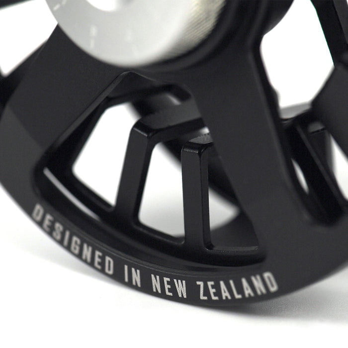 Primal Rise Rod & FlyLab Exo Reel Fly Fishing Combo
