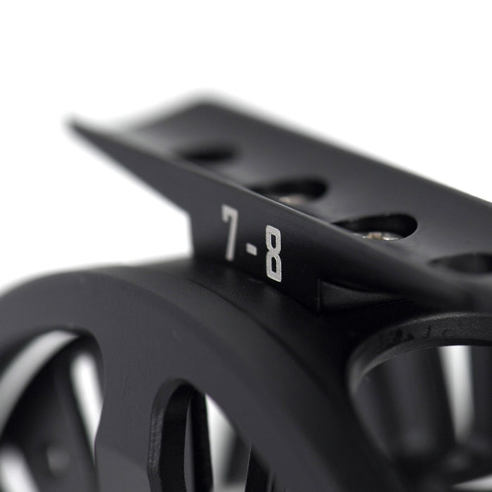 Primal Conquest Rod & FlyLab Exo Reel Fly Combo